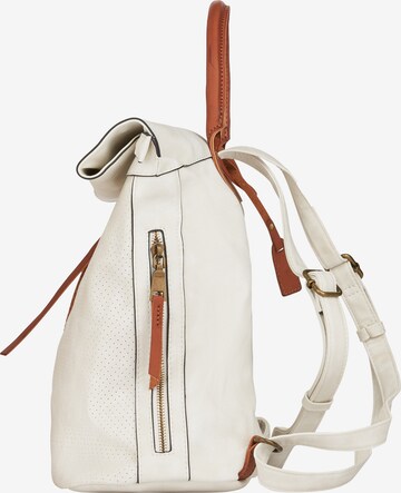 REMONTE Backpack in White