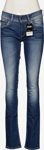 Pepe Jeans Jeans 29 in Blau: Vorderseite
