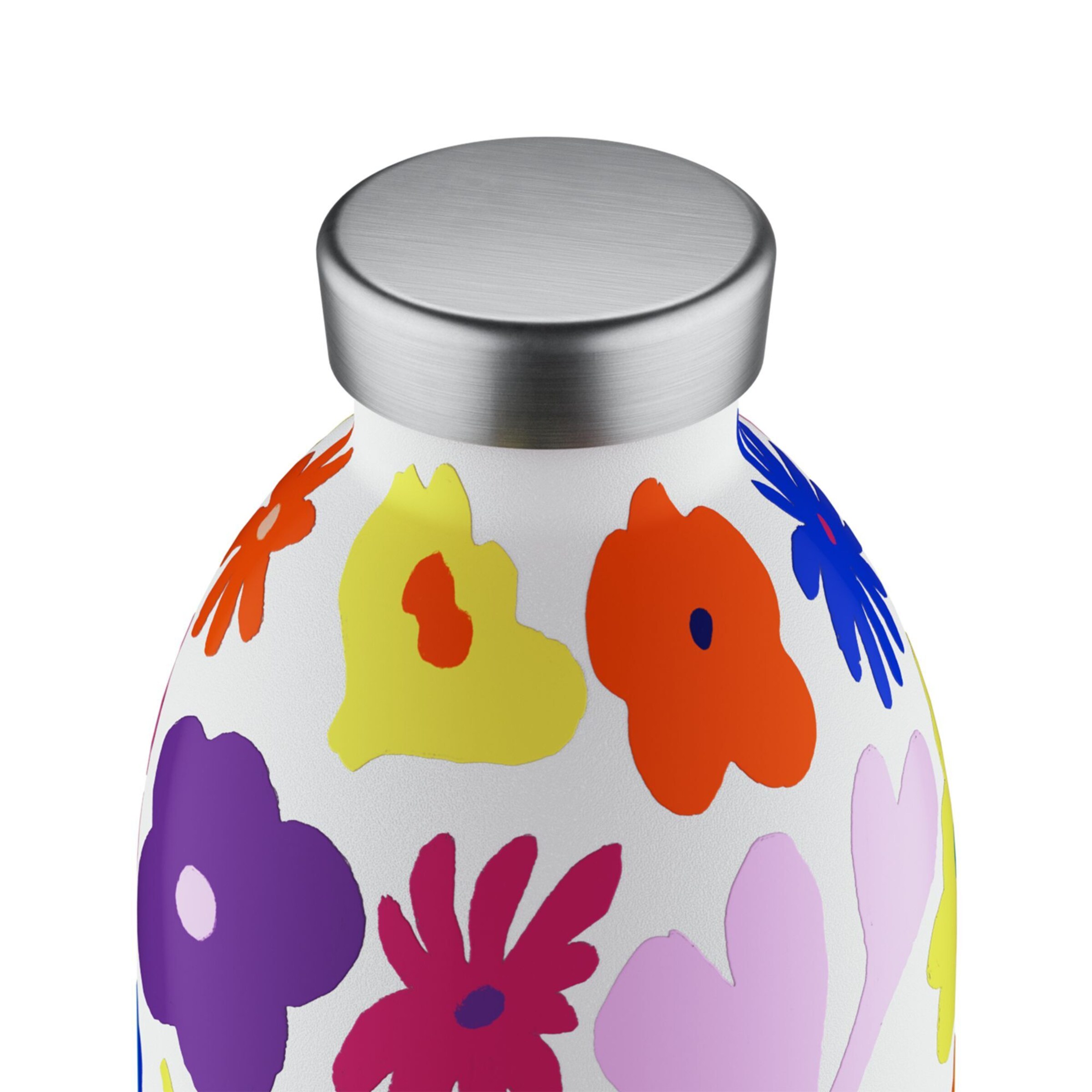 Borraccia di 24Bottles in colori misti