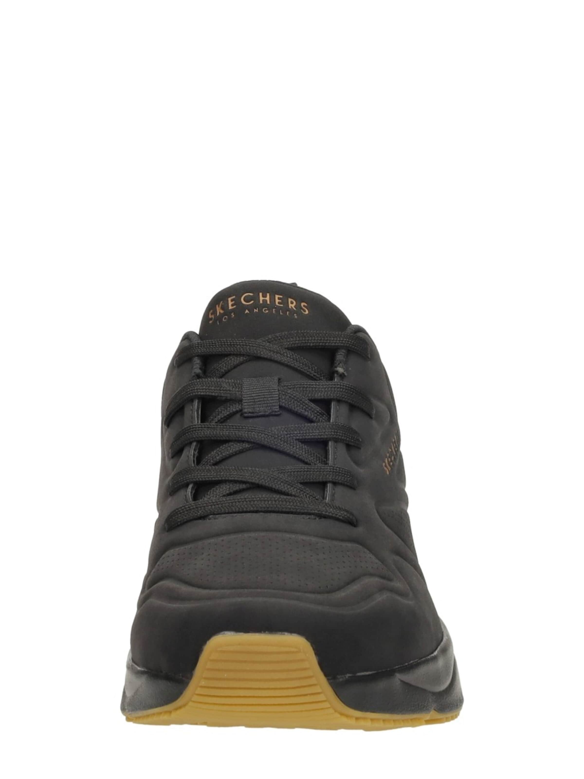 SKECHERS - Zapatillas deportivas bajas 'Tres-Air Uno' en negro