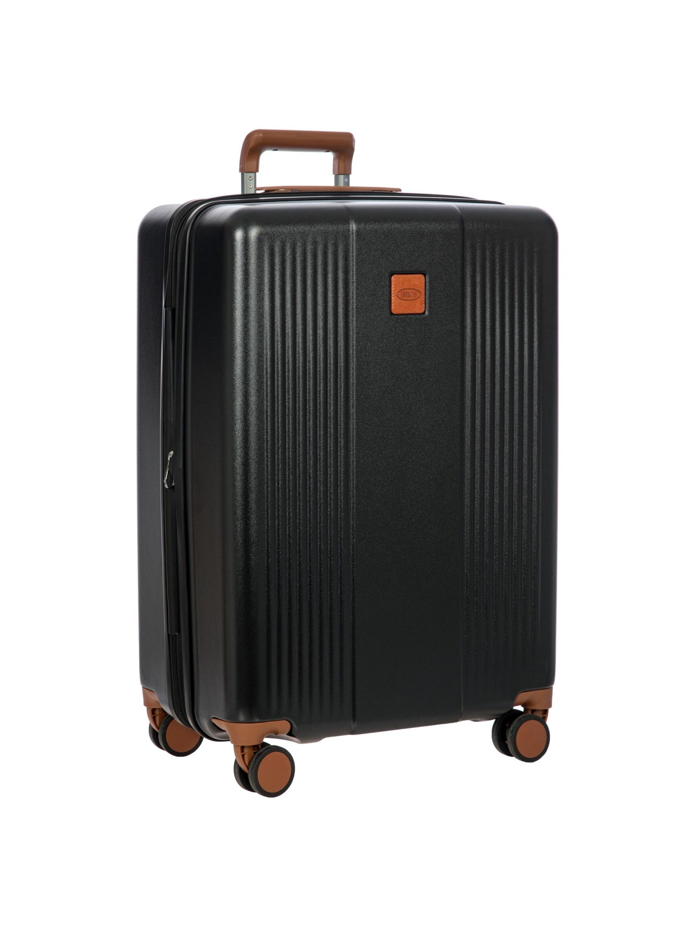 Bric's Trolley 'Ferrara' in Black