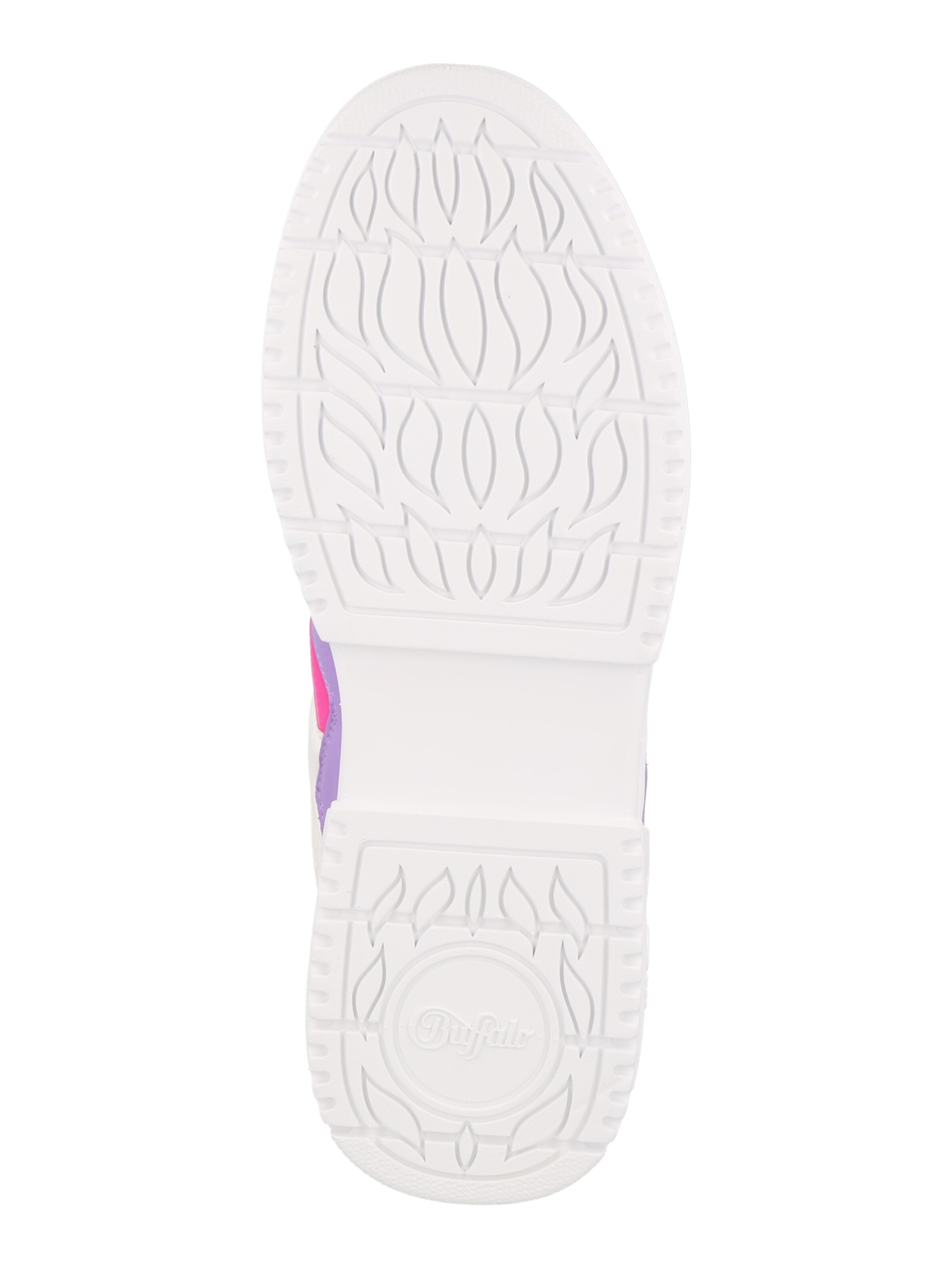 Frauen Sneaker BUFFALO Sneaker 'Rse V2' in Mischfarben - MI81765 Frauen Sneaker BUFFALO Sneaker 'Rse V2' in Mischfarben - MI81765