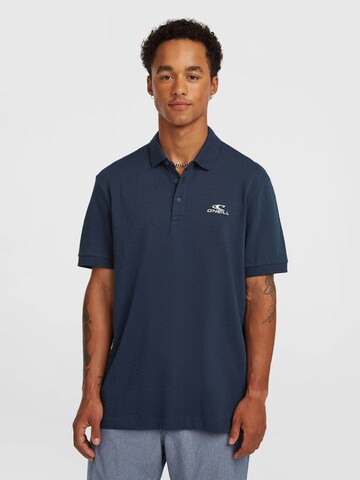 O'NEILL Shirt in Blauw: voorkant