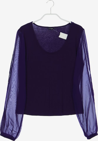 BODYFLIRT Top & Shirt in S-M in Purple: front