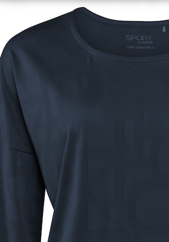 T-shirt fonctionnel ' CARLY ' STOOKER WOMEN en bleu