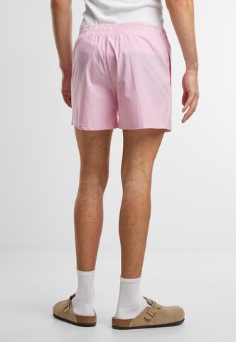 Another Cotton Lab Regular Pajama pants in Pink