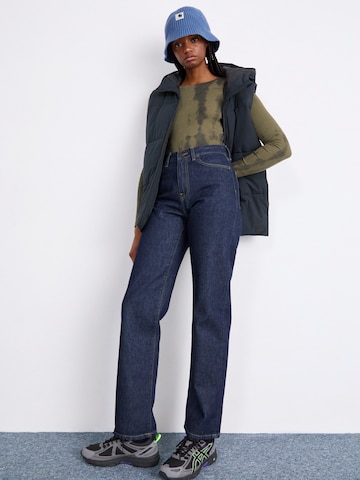Regular Jean 'Noxon' Carhartt WIP en bleu