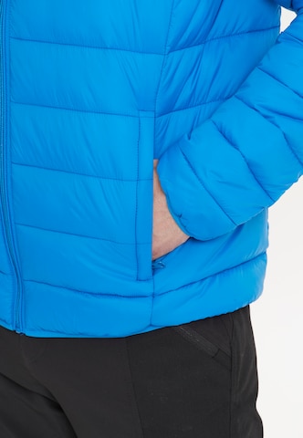 Whistler Outdoorjacke ' Leopold' in Blau