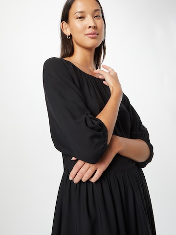 Soyaconcept Sukienka 'Radia' w kolorze czarny