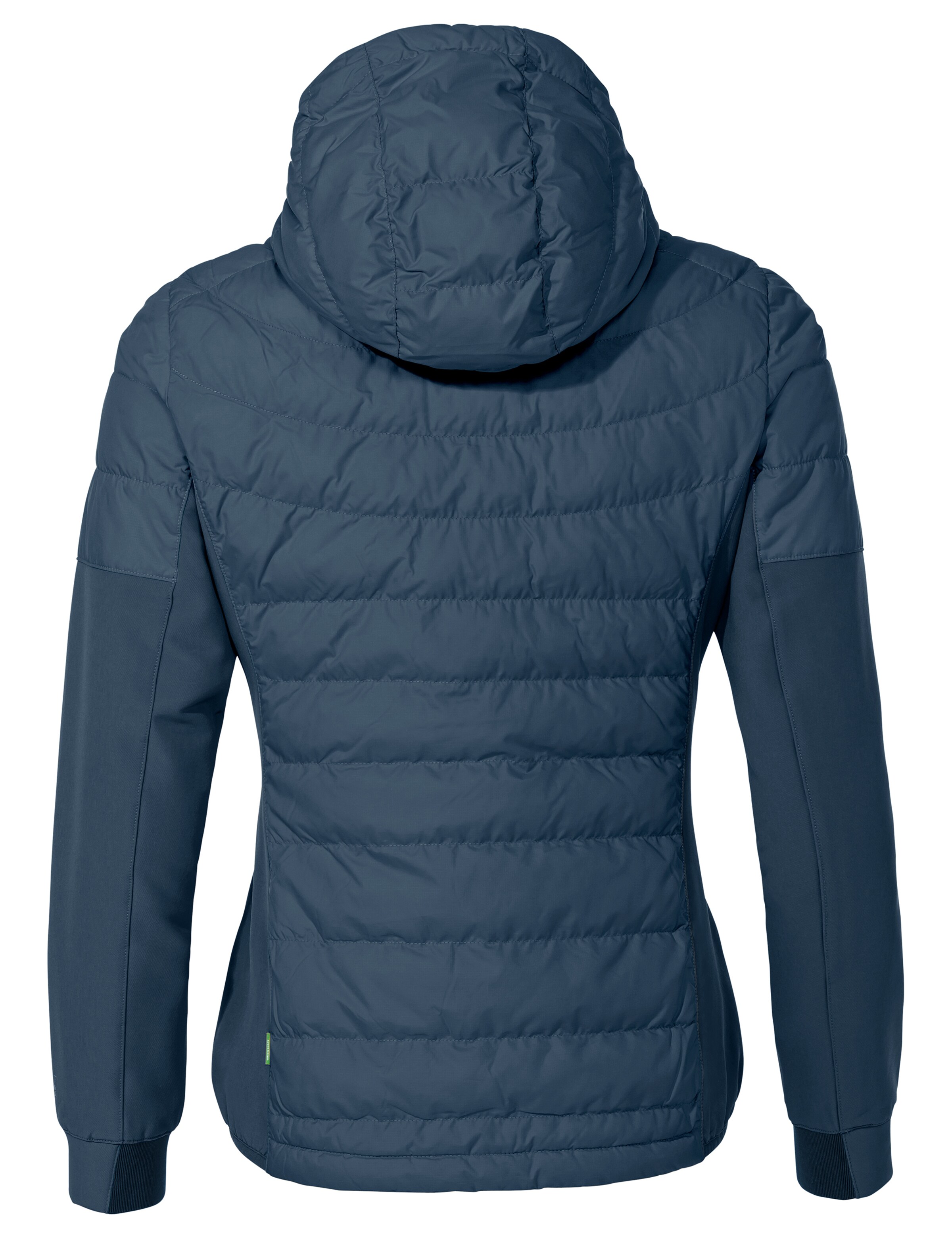 VAUDE Outdoor jacket 'Elope' in Blue