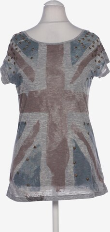 Pepe Jeans Top & Shirt in M in Grey: front