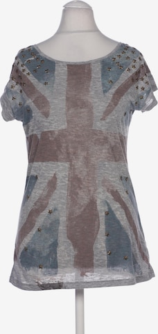 Pepe Jeans T-Shirt M in Grau: predná strana