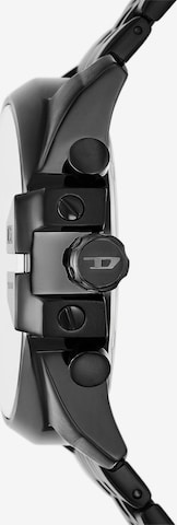 DIESEL Analog Watch in Black