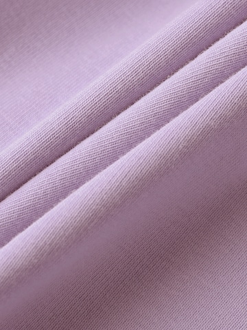 T-shirt GORHEY en violet