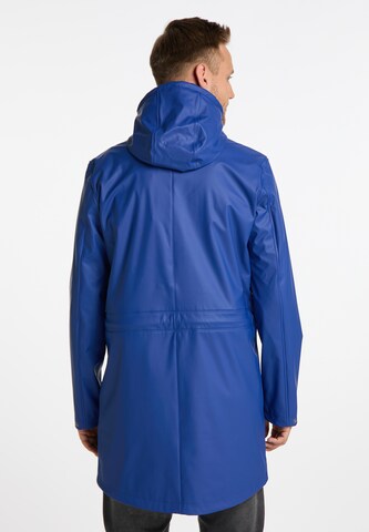 MO Funktionsjacke in Blau