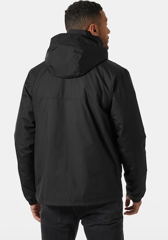 HELLY HANSEN Funktionsjacke in Schwarz