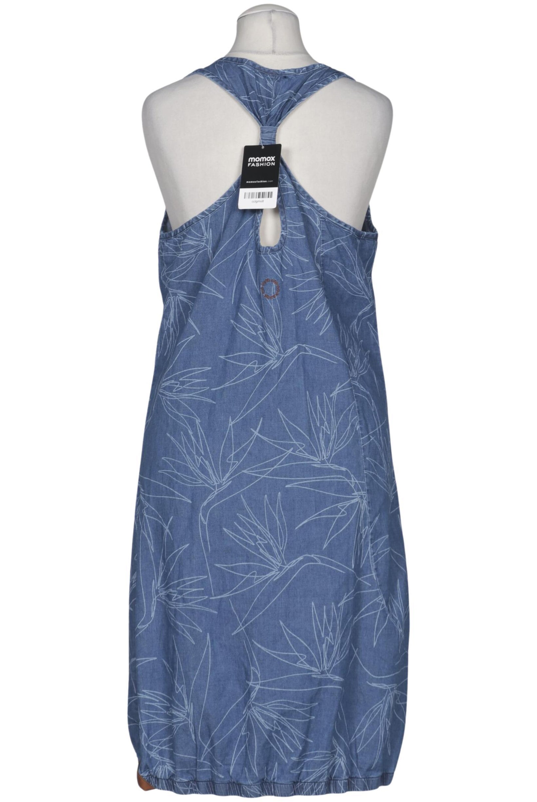 alife & kickin Dress in S in Blue