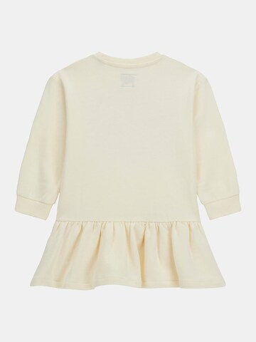 GUESS Dress in Beige