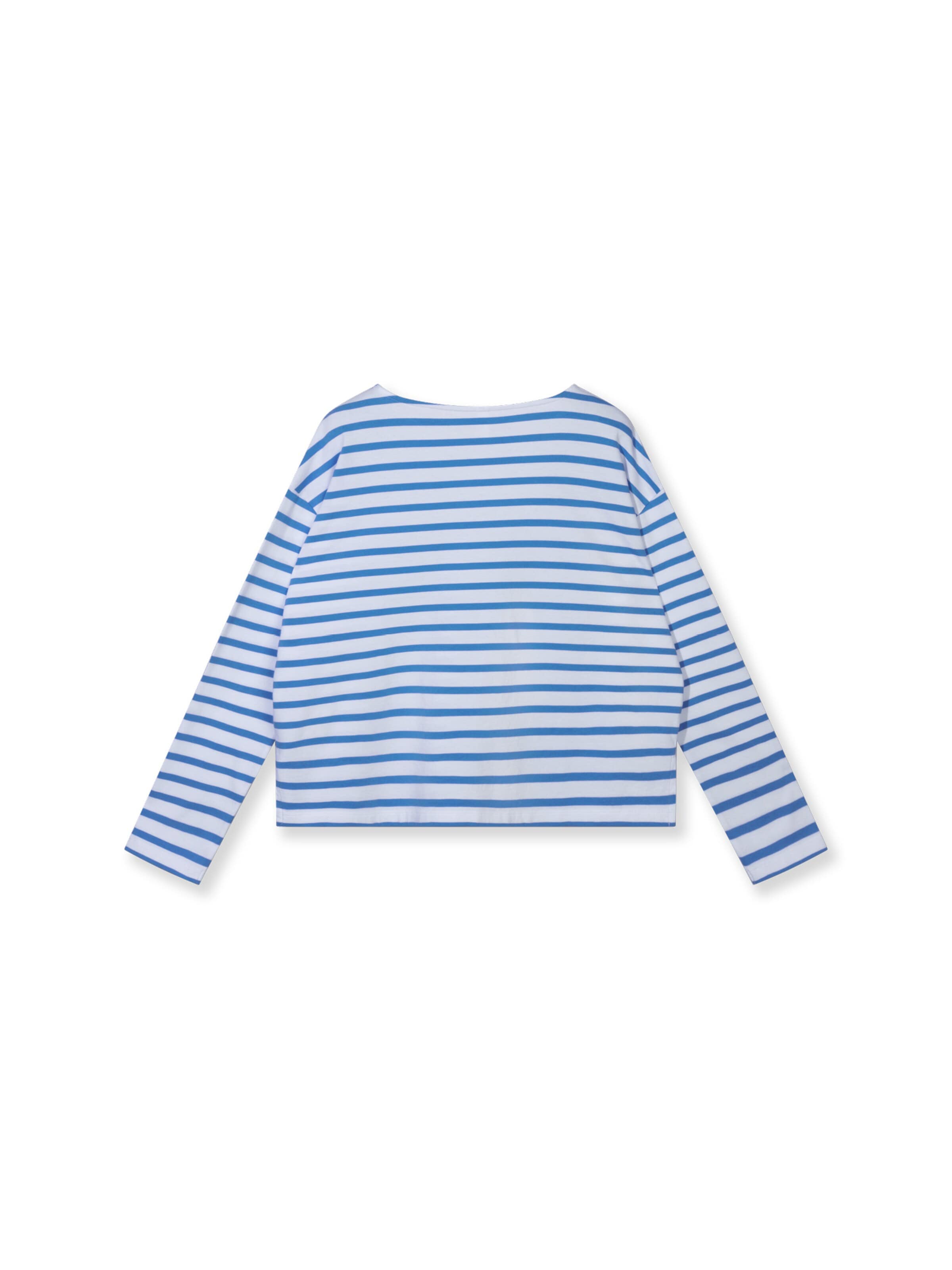 10Days Shirt in Blue