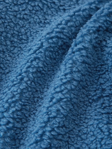 Reima Fleece jas 'Moomin Kramgo' in Blauw