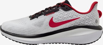 NIKE Running Shoes ' Vomero 17' in White: front