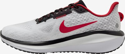 NIKE Running Shoes ' Vomero 17' in Red / Black / White, Item view