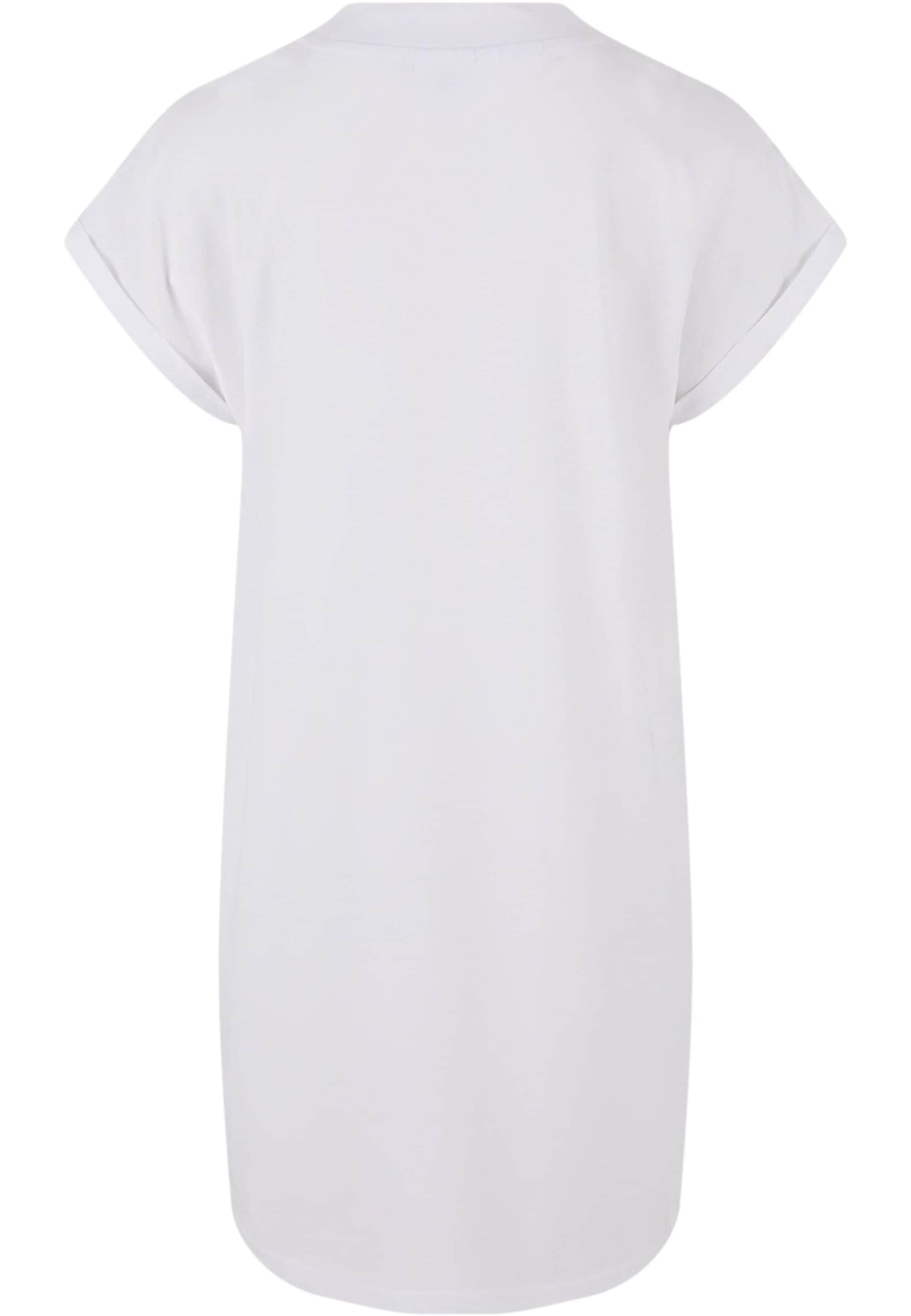 Abito di Urban Classics in bianco