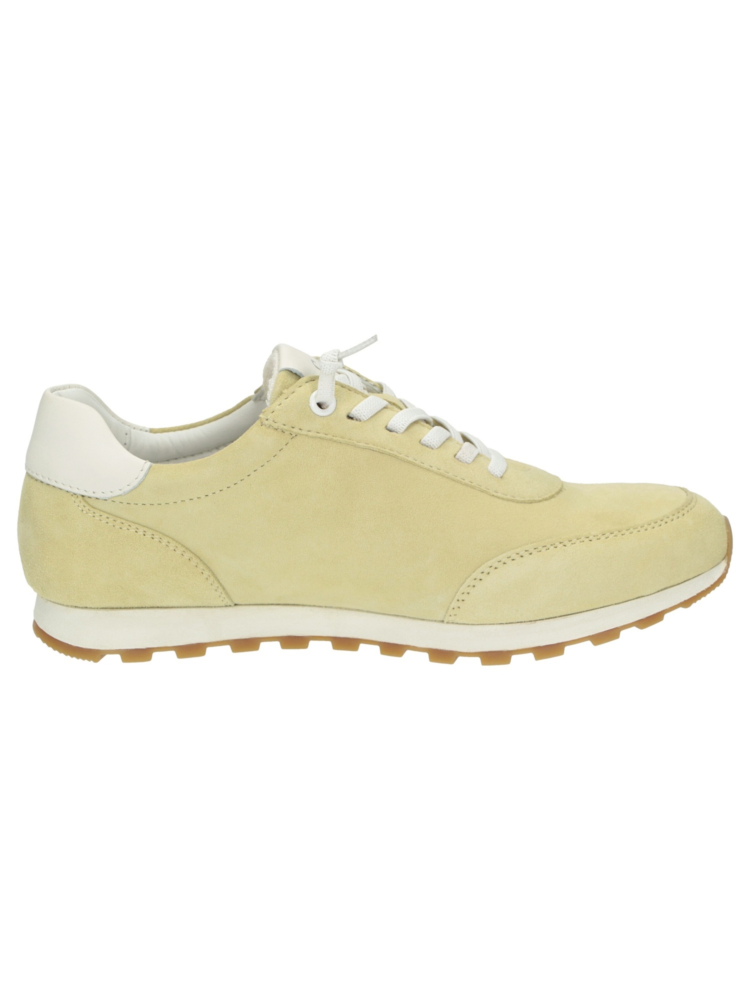 SIOUX Platform trainers ' Snejana-700 ' in Yellow