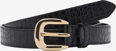 MANGO Remen 'COQUI' u crna, Pregled proizvoda