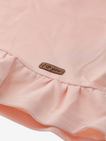 Pull-over Baby Sweets en beige