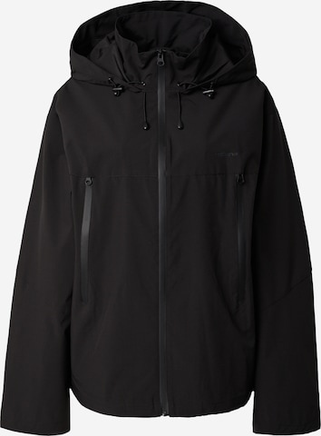 millane Between-Season Jacket 'Evelina' in Black: front