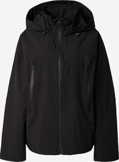 millane Between-season jacket 'Evelina' in Black, Item view