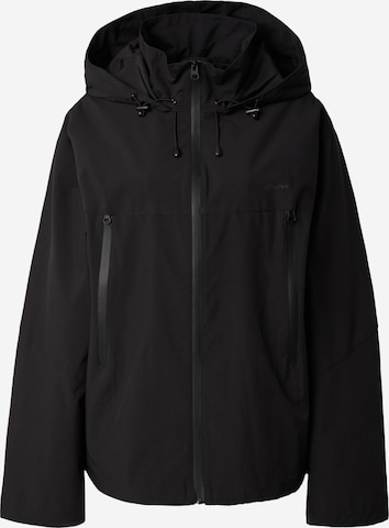 millane Between-season jacket 'Evelina' in Black: front
