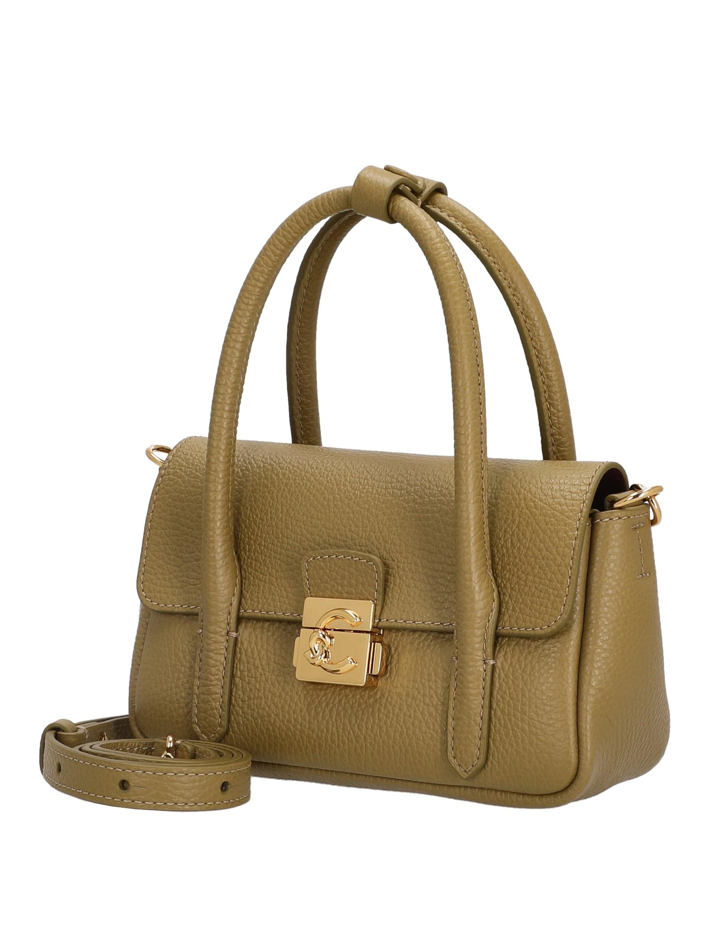 Coccinelle Handbag in Brown