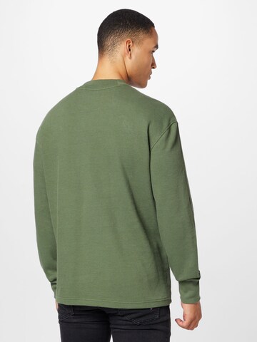 Calvin Klein Jeans Shirt in Green