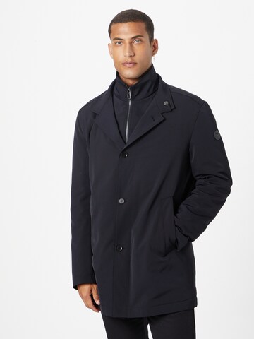 Manteau mi-saison 'Garsan' JOOP! en bleu : devant