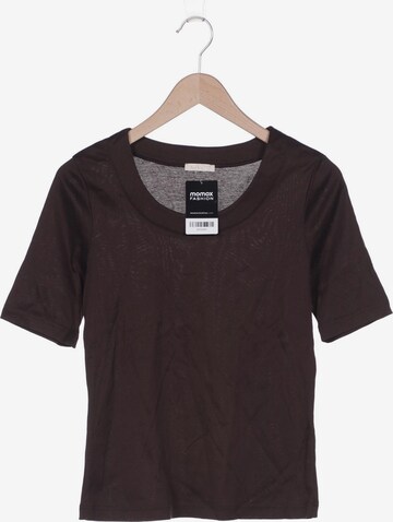 Efixelle Top & Shirt in M in Brown: front