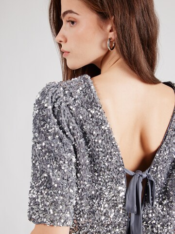 OBJECT Bluse 'Kinne' in Grau