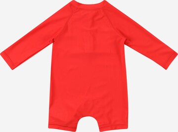 GAP UV Protection in Red