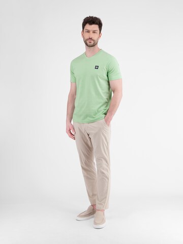 LERROS Shirt in Groen