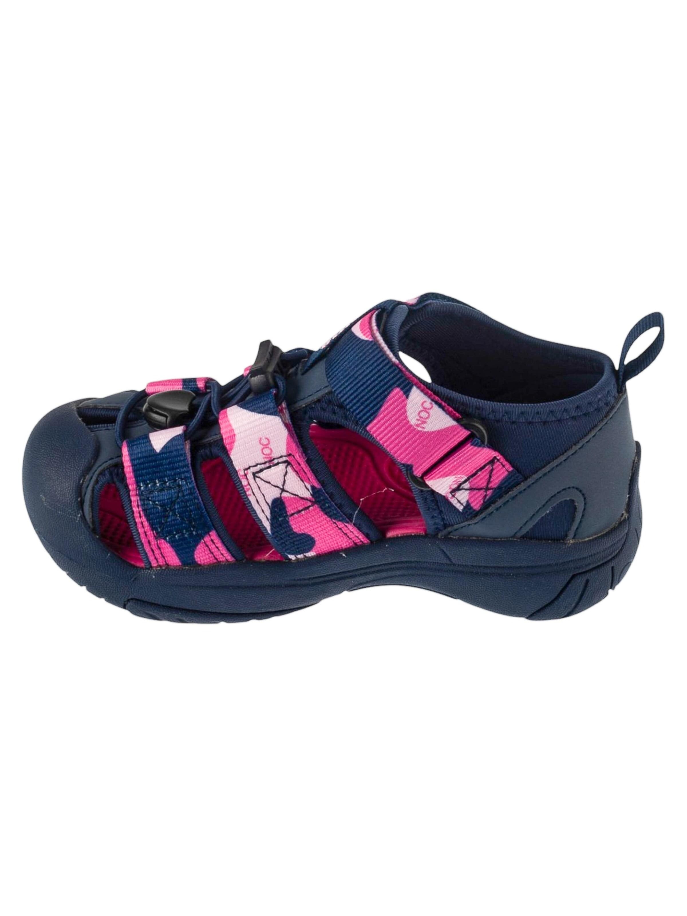 JOMA Sandalen 'Joma S.Neo Jr 26 SNEOJS' in Blauw