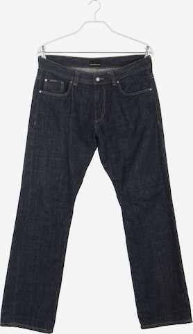 Calvin Klein Jeans Jeans in 32 in Blau: front