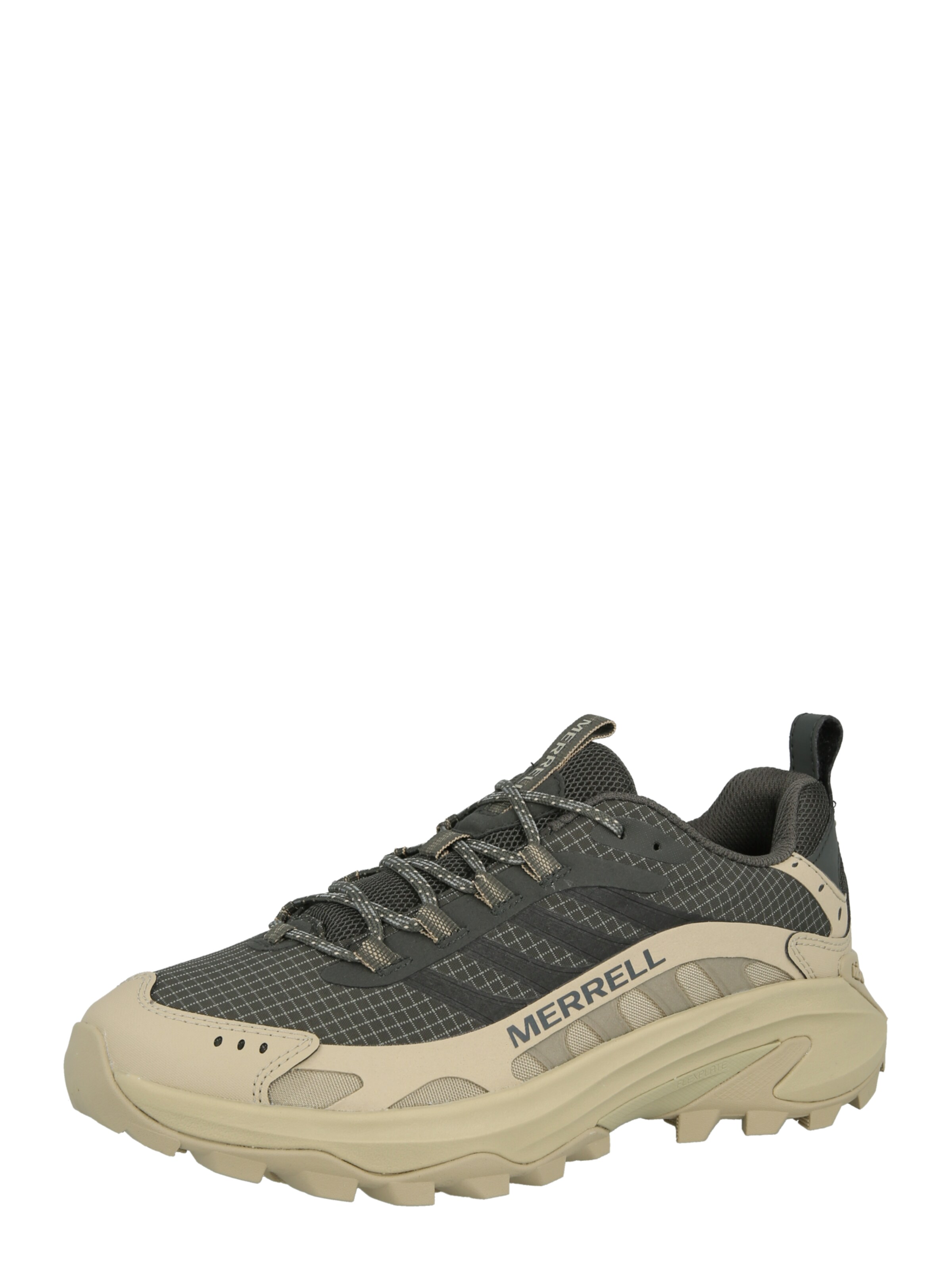 Chaussure basse 'MOAB SPEED 2' MERRELL en gris : devant