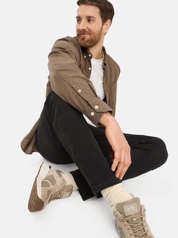 CAMEL ACTIVE Обычный Джинсы в Черный