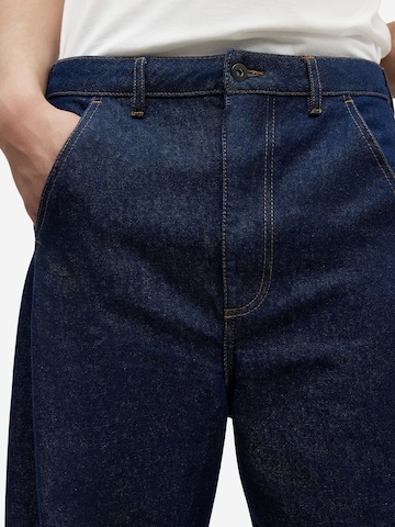 regular Jeans di Adolfo Dominguez in blu