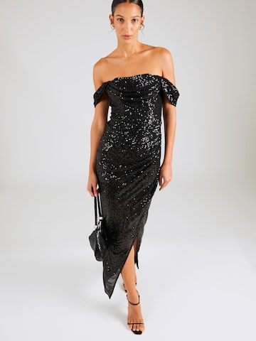 Lipsy Evening dress in Black