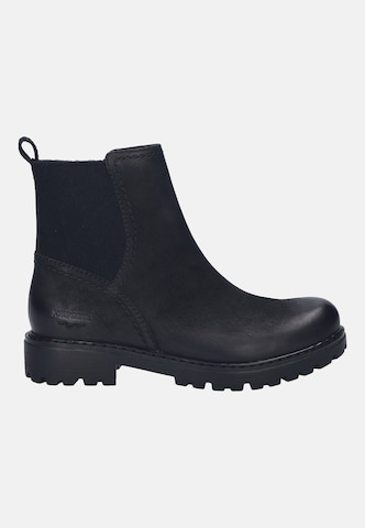 JOSEF SEIBEL Bootie 'MELINDA 30' in Black