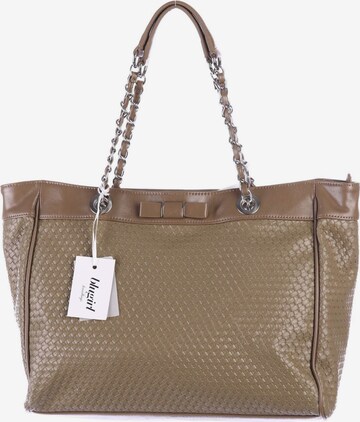 Blugirl by Blumarine Bag in One size in Brown: front