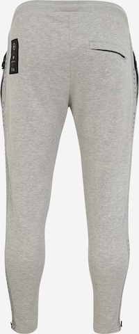 MOROTAI - Slimfit Pantalón deportivo en gris