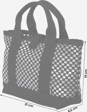 VANS - Shopper en negro